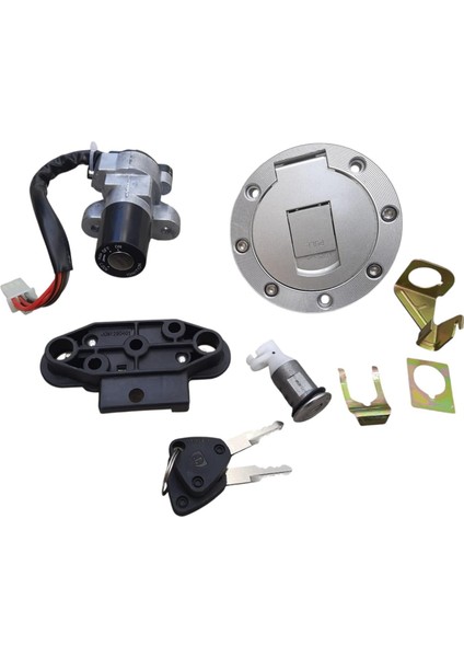 Mexico 150 Kontak ve Kilit Seti