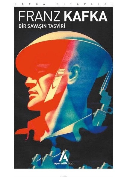 Bir Savaşın Tasviri