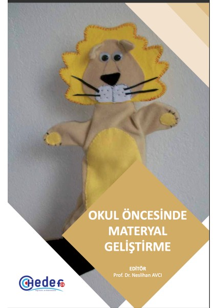 Okul Öncesinde Materyal