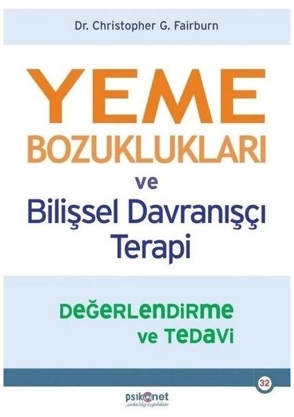 Yeme Bozuklukları ve Bilişsel Davranışçı Terapi