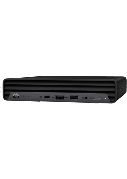 Pro Mini 400 G9 998D3ET-32 I7-13700T 32GB Ddr4 Ram 512GB SSD M2 Wifi 6 Freedos Mini Pc