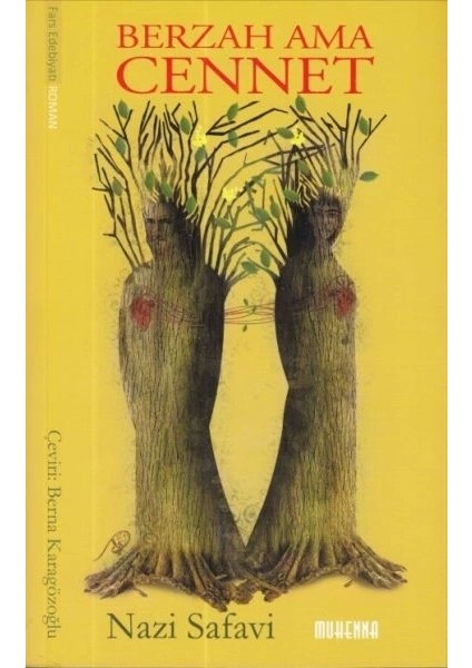 Berzah Ama Cennet