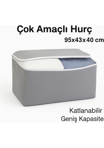 Mega Yorgan Hurcu