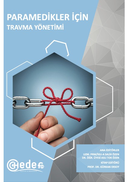 Paramedikler Için Travma Yönetimi