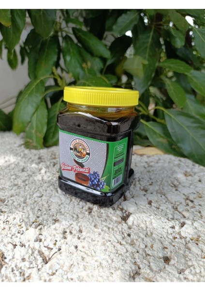 Üzüm Pekmezi 850 gr