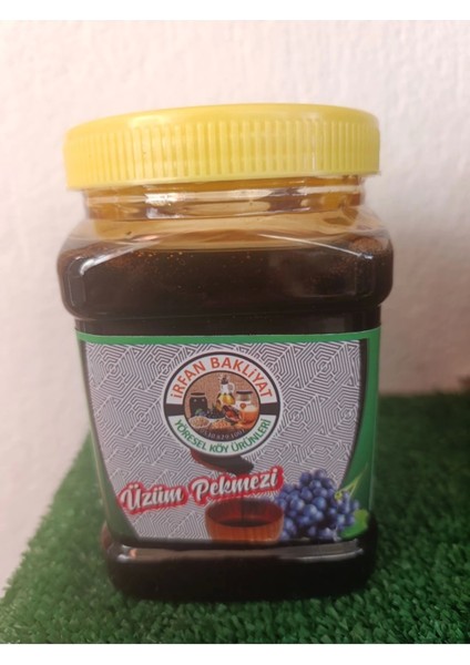 Üzüm Pekmezi 850 gr