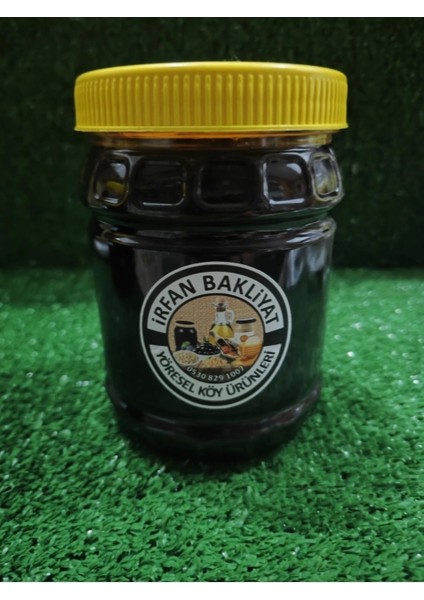 Üzüm Pekmezi 850 gr