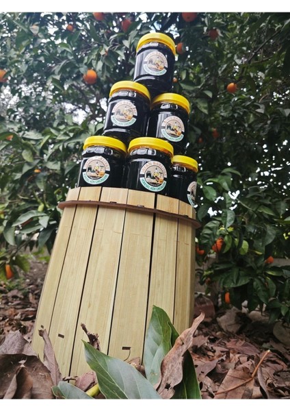 Üzüm Pekmezi 2 *850 gr Net 1700 gr