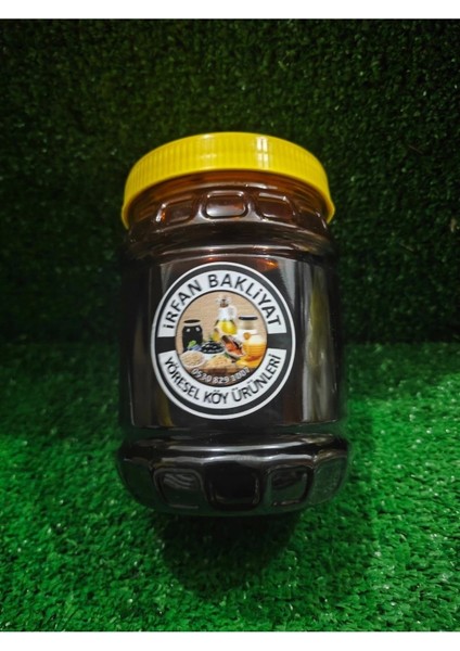 Üzüm Pekmezi 2 *850 gr Net 1700 gr