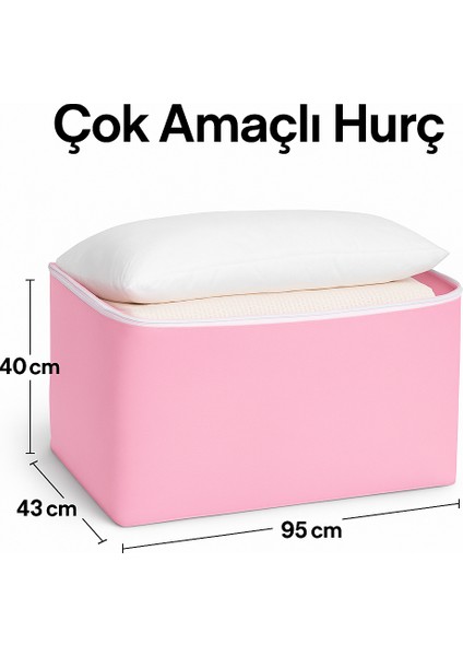 Mega Yorgan Hurcu