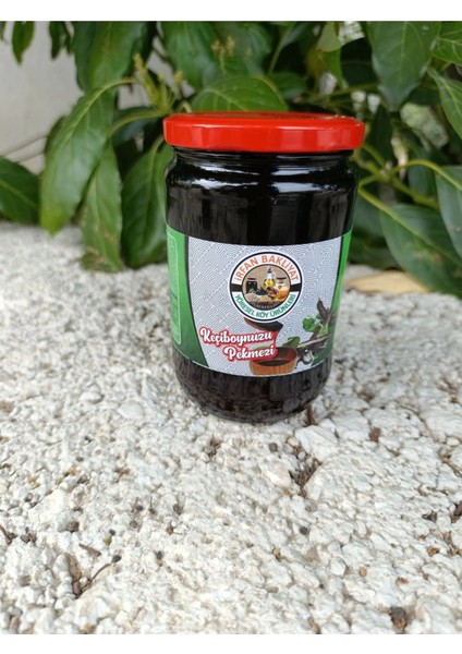 Keçiboynuzu Pekmezi 850 gr