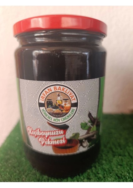 Keçiboynuzu Pekmezi 850 gr