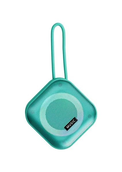 EK45 Bloodpearl 5 W400 Mah Wireless Bluetooth Speaker mini Speaker 8,8*88 mm