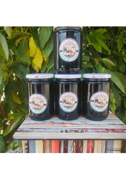 Dut Pekmezi 3400 gr