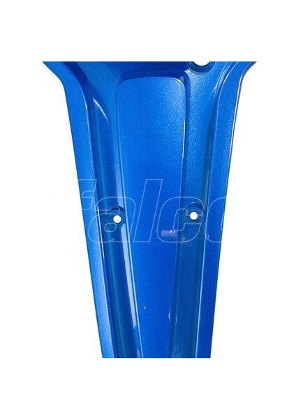 New Soft Ön Panel Sıperliği Mavi