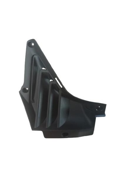 Fr 177 Racıng Rüzgarlık Dekoratif Kapağı Sol