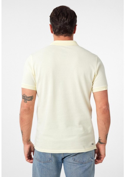 Viktor Erkek Regular Fit Polo Yaka T-Shirt indirimleri