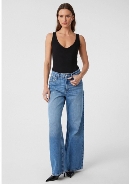 Adoracion Kadın Slim Fit 2'li Body fiyatları