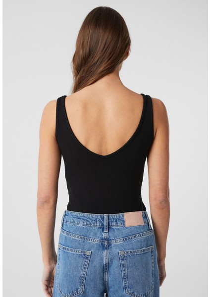 Adoracion Kadın Slim Fit 2'li Body modelleri
