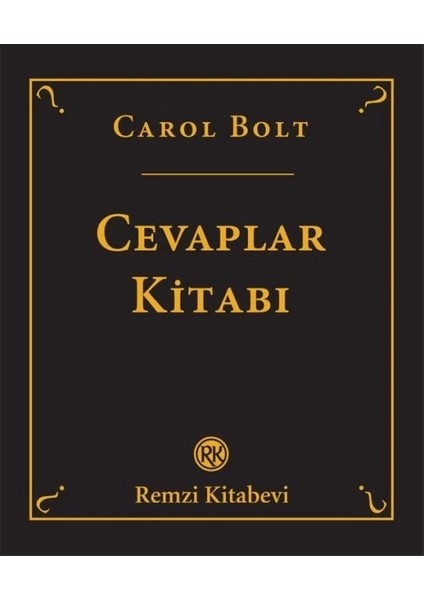Cevaplar Kitabı