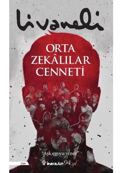 Orta Zekalılar Cenneti