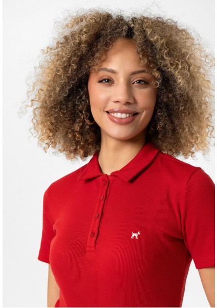 Esperanza Kadın Polo Yaka 2'li Body indirimleri