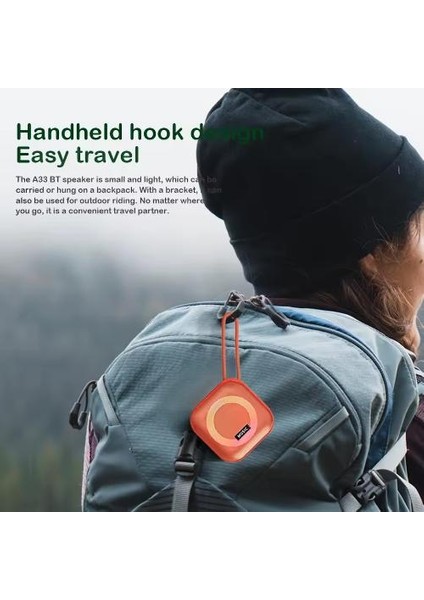 Ek 45 Bloodpearl 5 W 400 Mah Wireless Bluetooth mini Speaker 8,8*88 mm fırsatları