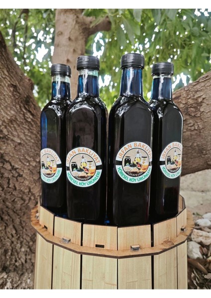 Yabanmersini Özü 12X 700 gr (Net 8400 Gr)