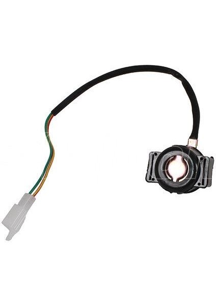 Cooper 50 Marş Rölesi