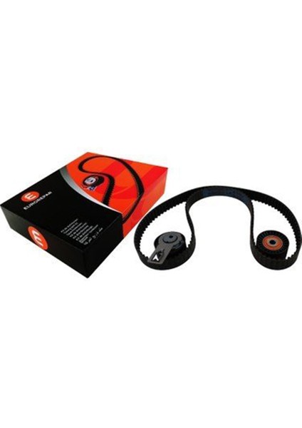 Citroen C4 Cactus 1.6 E-Hdı Dizel Triger Seti 2014-2017 Eurorepar