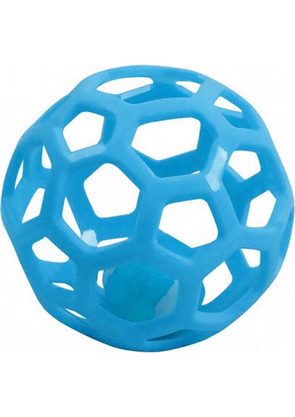 Tpr Caged Ball Köpek Oyuncağı Sptgl