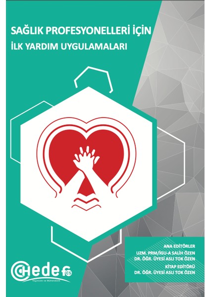 Sağlık Profesyonelleri Için Ilk Yardım Uygulamaları