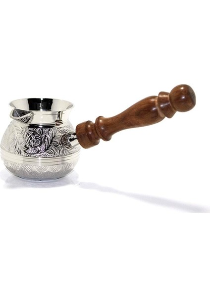 Pirinç Cezve 3'' Inc fiyatları