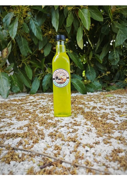 Limon Özü 2* 700 gr Net 1400 gr