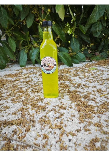 Limon Özü 2* 700 gr Net 1400 gr
