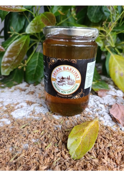 Narenciye Balı 850 gr