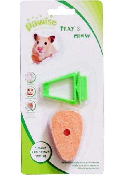 Hamster Yalama Taşı Sptgl