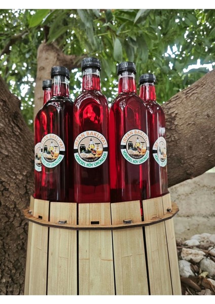Kızılcık Özü 700 gr