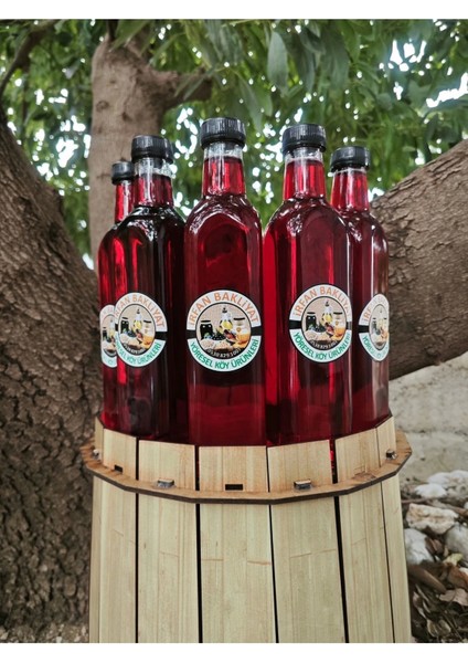Kızılcık Özü 700 gr