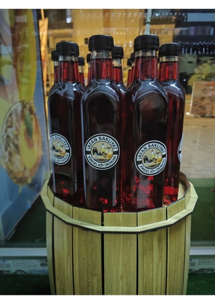 Kızılcık Özü 700 gr