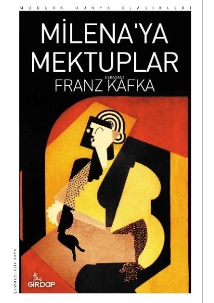 Milena’ya Mektuplar