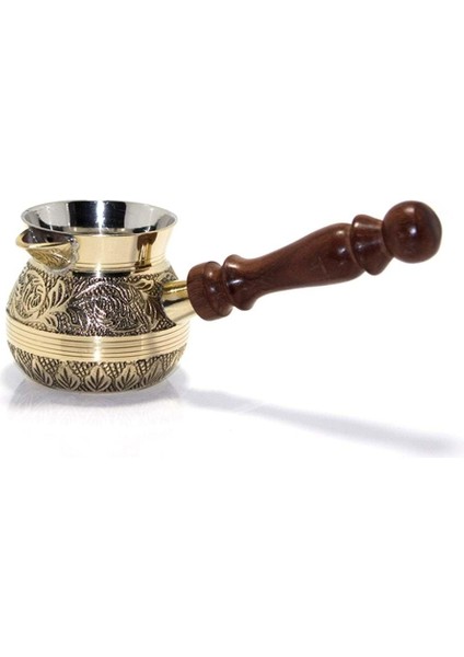 Pirinç Cezve 2.5 '' Inc fiyatları