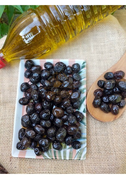 Sihayzeytin(Attün)