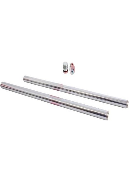 Ybr Uyumlu Ön Amortisör Anamil (2004-08) 30-565 mm 2 Li Set Erpilsan Elektronik