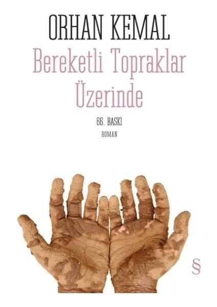 Bereketli Topraklar Üzerinde
