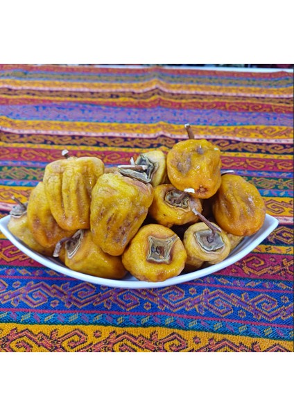 Cennet Hurması Kurusu 100 gr