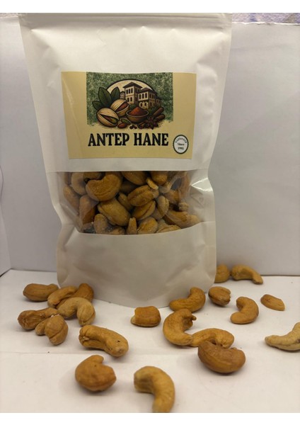 Iri Taneli Kaliteli Kavrulmuş Kaju 1 kg modelleri