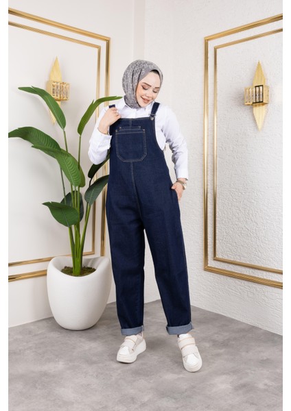 Kadın Askılı Tulum modelleri