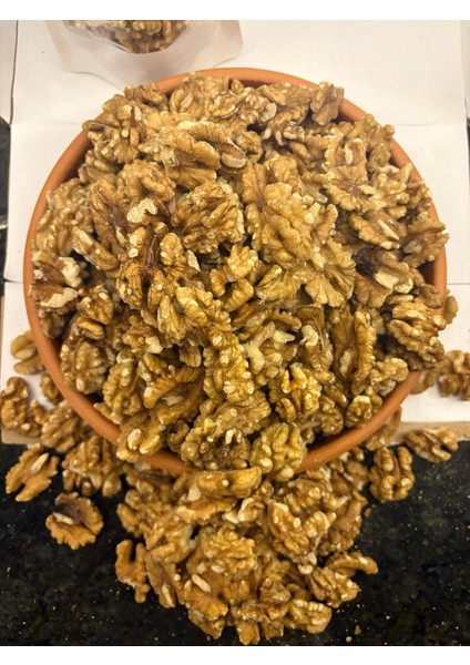 Organik Iri Ceviz Içi 500 gr fiyatları