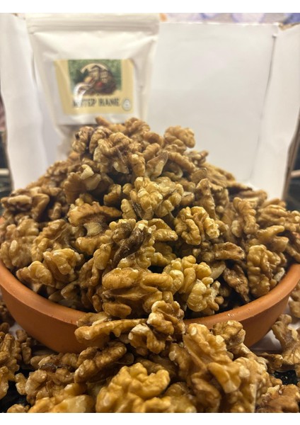 Organik Iri Ceviz Içi 200 gr
